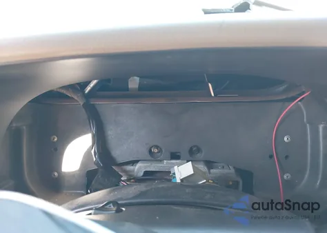 2003 Chevrolet Tahoe Lt z USA, uszkodzony, nr VIN 1GNEC13ZX3R270180